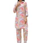 Women Co Ord Set for Women